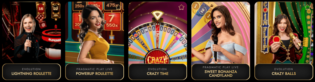 Disfruta de la gamificaci&oacute;n en tiempo real en Oscar Spin Espa&ntilde;a